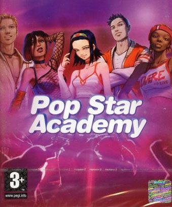 Pop Star Academy image 1