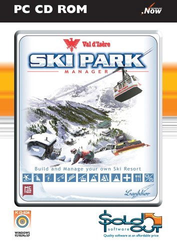 Ski Park Manager image 1
