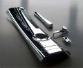 Face Plate (Chrome) thumbnail 1