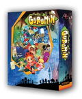 Gurumin thumbnail 1