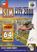 Sim City 2000 thumbnail 1