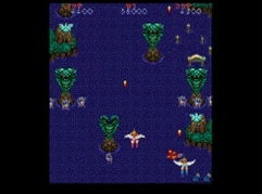 Capcom Classics Collection image 3