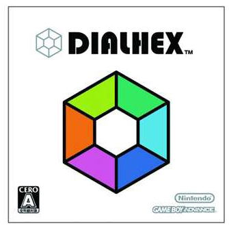 bit Generations: Dialhex image 1