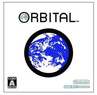 bit Generations: Orbital for Game Boy Advance