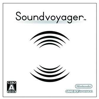 bit Generations: Soundvoyager for Game Boy Advance