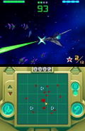 Star Fox DS / Star Fox Command thumbnail 2