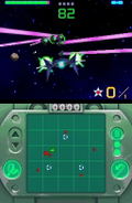 Star Fox DS / Star Fox Command thumbnail 3