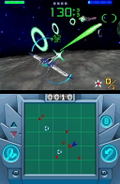 Star Fox DS / Star Fox Command thumbnail 4