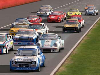 GT Legends (DVD-ROM) image 6
