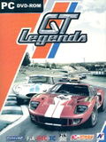 GT Legends (DVD-ROM) thumbnail 1