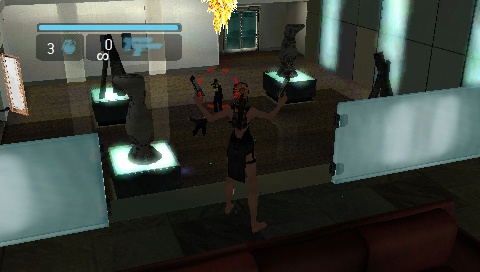 Tomb Raider Legend image 2