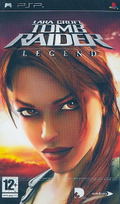 Tomb Raider Legend thumbnail 1