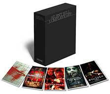 Silent Hill Complete Set for PlayStation 2