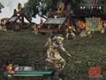 Shin Sangoku Musou 3 (KOEI Selection) thumbnail 8