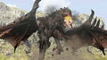 Monster Hunter Portable (PSP the Best) thumbnail 5