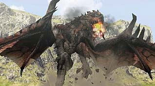 Monster Hunter Portable (PSP the Best) image 5
