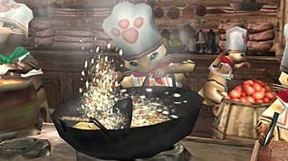 Monster Hunter Portable (PSP the Best) image 8