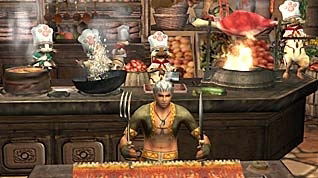 Monster Hunter Portable (PSP the Best) image 9