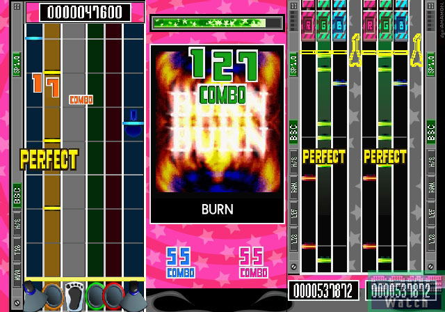 GuitarFreaks & DrumMania Masterpiece Silver for PlayStation 2