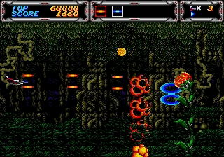 Thunder Force III image 7
