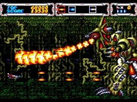 Thunder Force III image 10