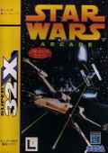 Star Wars Arcade thumbnail 1