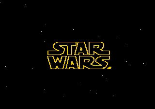 Star Wars Arcade image 2