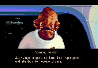 Star Wars Arcade image 3