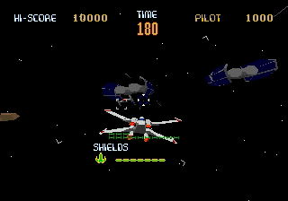 Star Wars Arcade image 5