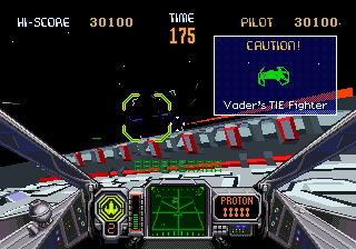 Star Wars Arcade image 8