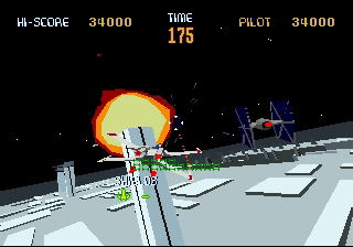 Star Wars Arcade image 9