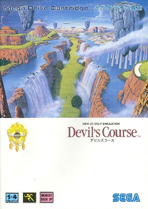 Devil's Course image 1