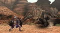 Monster Hunter Portable (PSP the Best) thumbnail 4