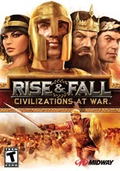 Rise & Fall: Civilizations at War thumbnail 1