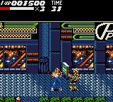 Bare Knuckle: Ikari no Tekken image 4