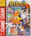 Ristar: The Shooting Star thumbnail 1