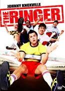 The Ringer [Special Edition] image 1