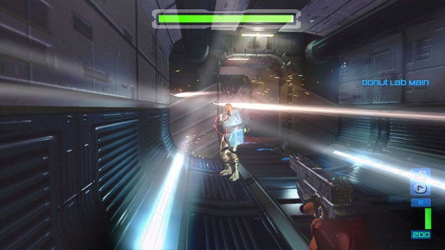 Perfect Dark Zero image 6