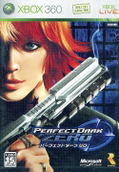 Perfect Dark Zero thumbnail 1