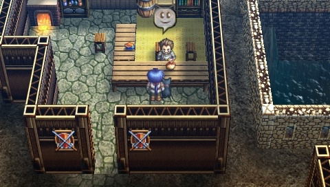 Legend of Heroes II: Prophecy of the Moonlight Witch image 3