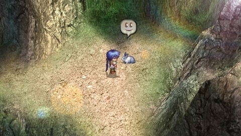 Legend of Heroes II: Prophecy of the Moonlight Witch image 2
