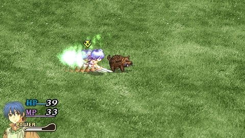 Legend of Heroes II: Prophecy of the Moonlight Witch image 4