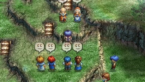 Legend of Heroes II: Prophecy of the Moonlight Witch image 5