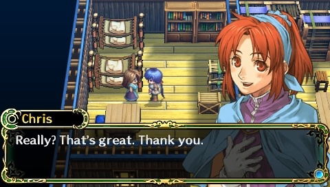 Legend of Heroes II: Prophecy of the Moonlight Witch image 6