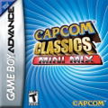 Capcom Classics Mini Mix thumbnail 1