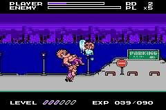 Capcom Classics Mini Mix image 9