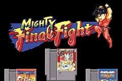 Capcom Classics Mini Mix image 11