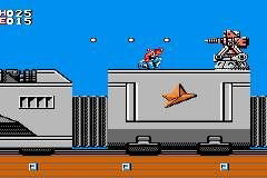 Capcom Classics Mini Mix image 13