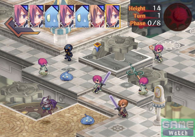 Chaos Wars image 2