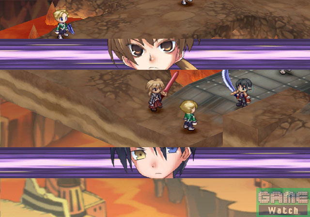 Chaos Wars image 4